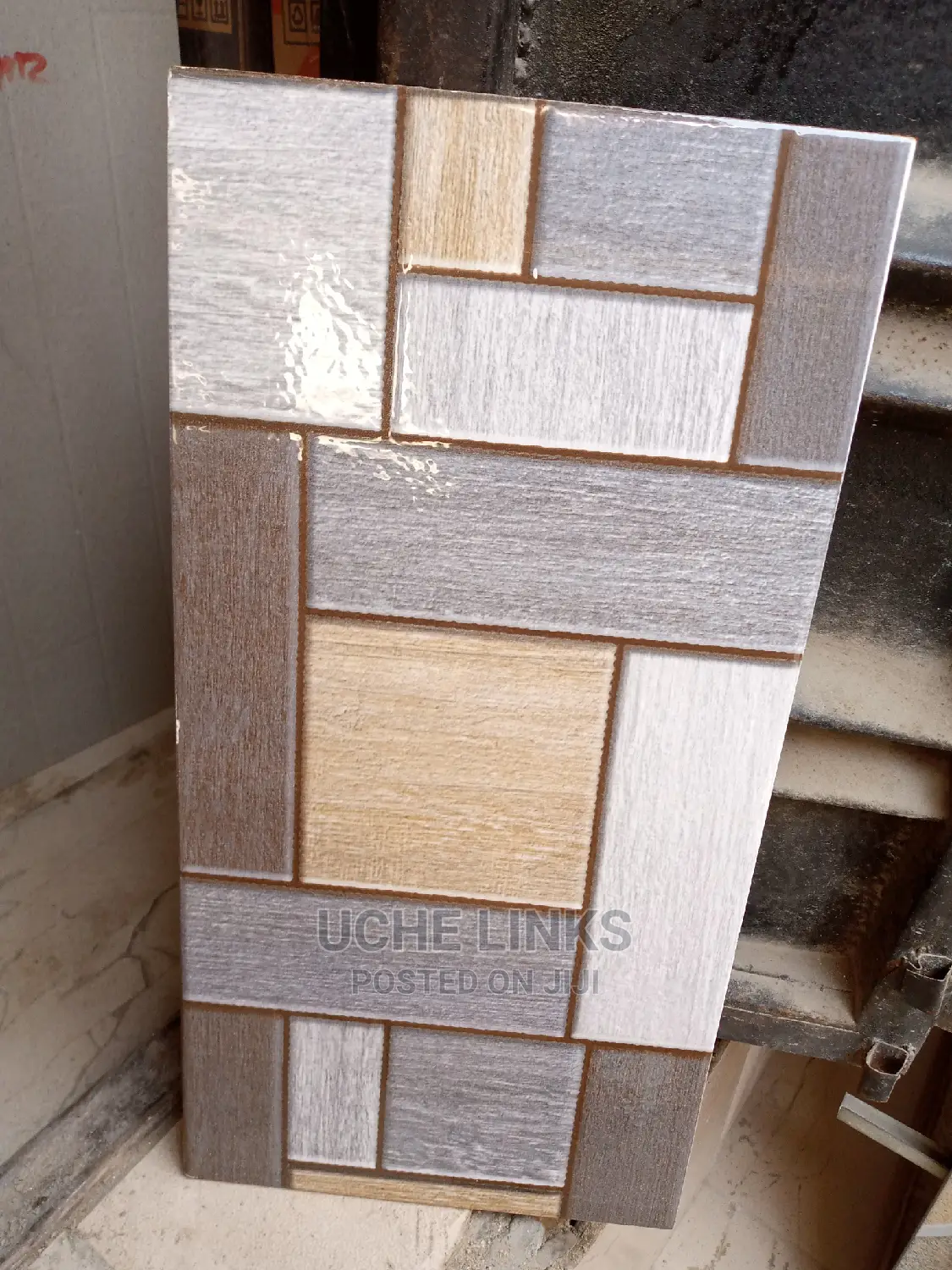 25 by 50 Wall Tiles