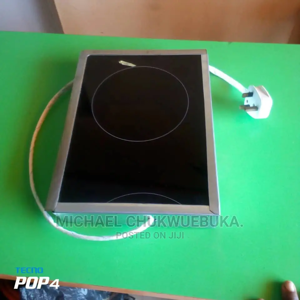 Electric Cooker