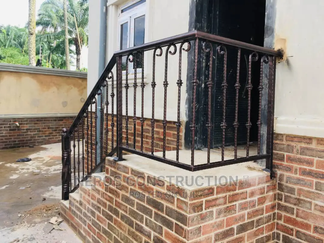 Wrought-Iron Design