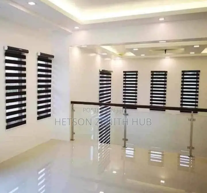 Beautiful Window Blind