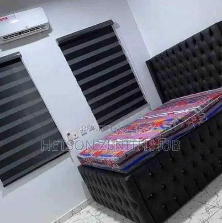 Beautiful Window Blind