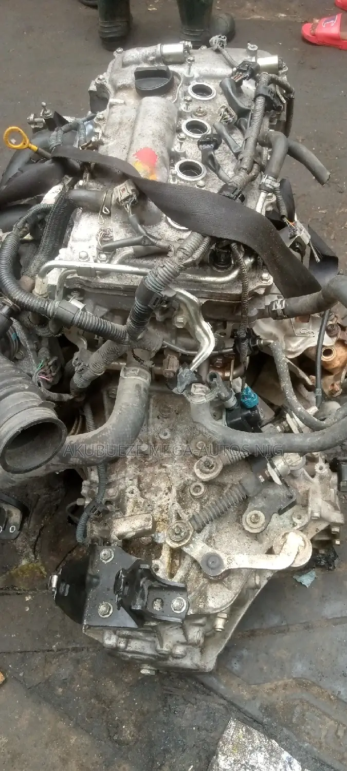 Direct Tokunbo 2ZR Engine for Toyota Corolla 08 to 010