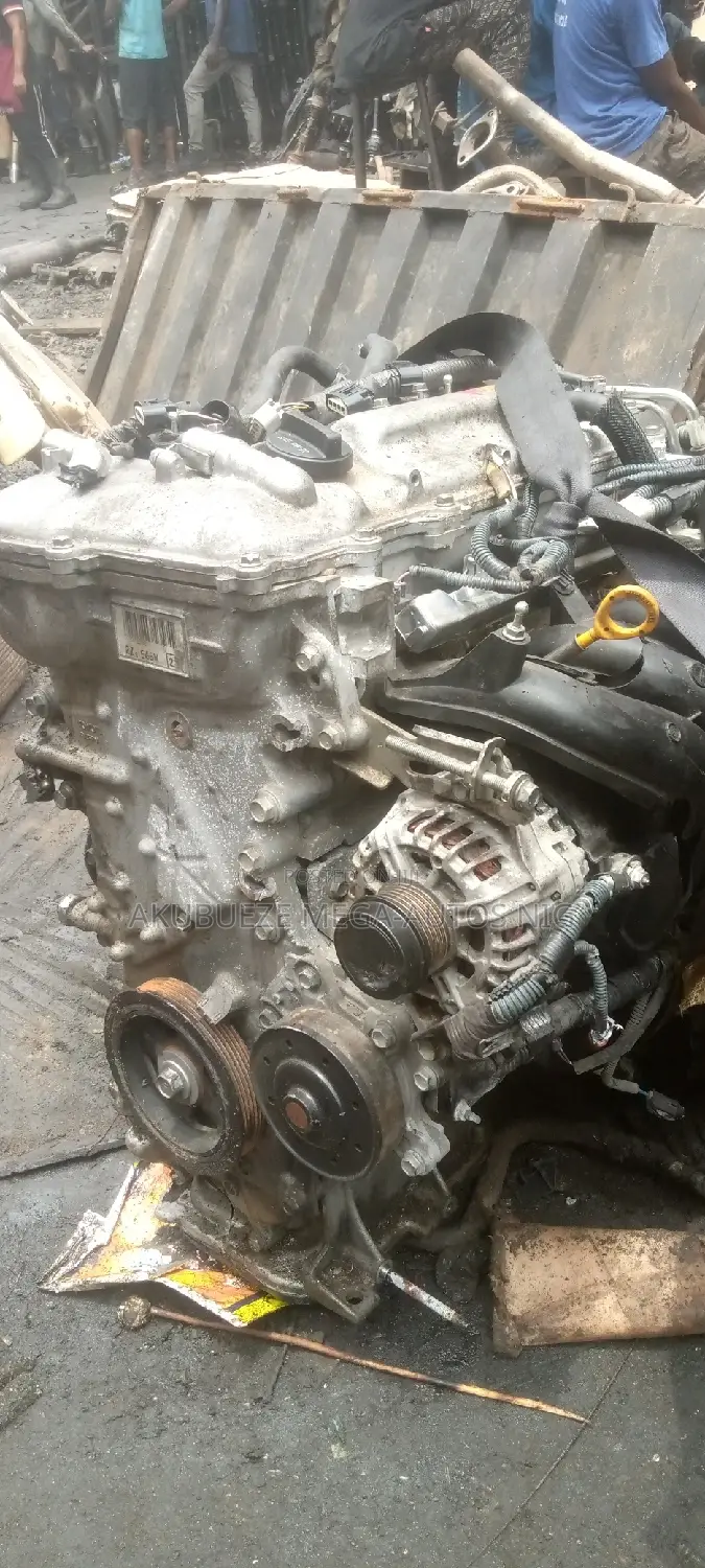 Direct Tokunbo 2ZR Engine for Toyota Corolla 08 to 010