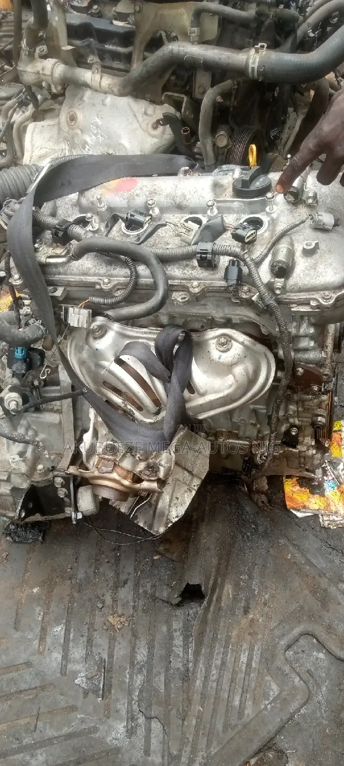 Direct Tokunbo 2ZR Engine for Toyota Corolla 08 to 010
