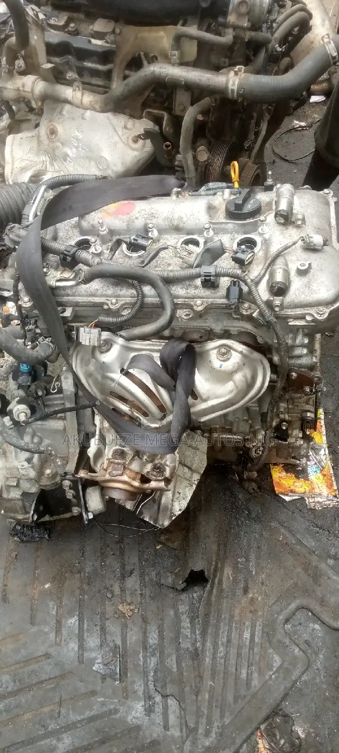 Direct Tokunbo 2ZR Engine for Toyota Corolla 08 to 010