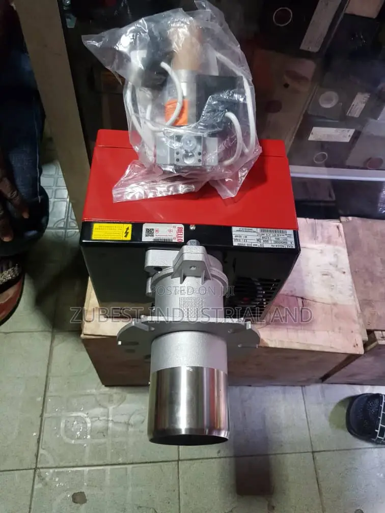Natural Gas Burner Fs5 Original