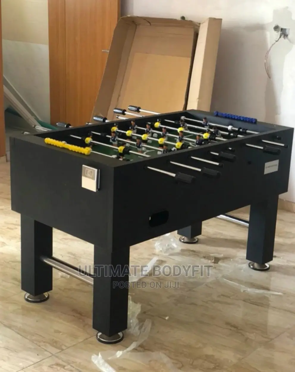 Brand New Soccer Table Board