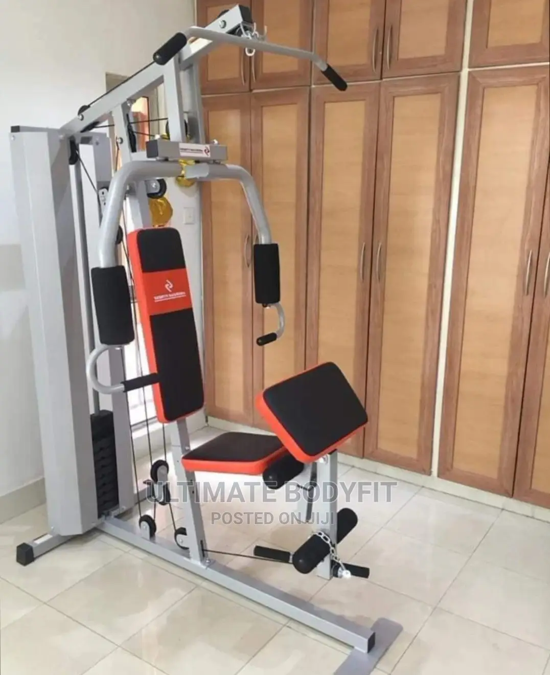 Brand New Semi Commercial One Station Multi Gym Machine