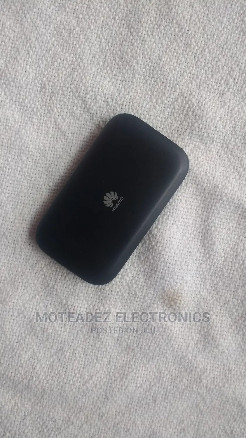 Uk Used Unlock Huawei E5783-330 Higher Speed Dual Band (2.4/5ghz) Wifi