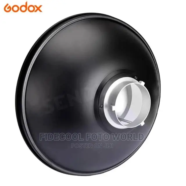 Beauty Dish 55cm