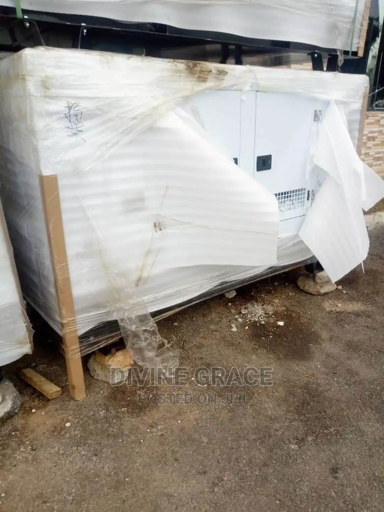 30kva Sounproof Perkins Generator