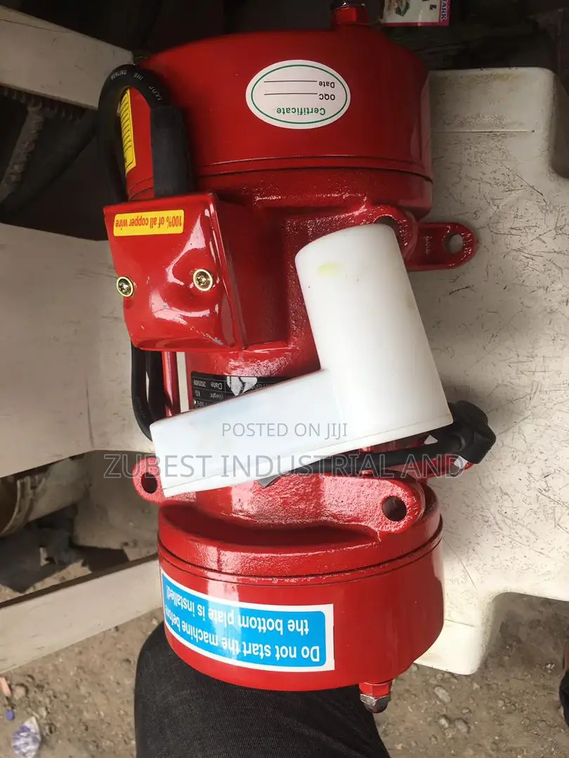 3hp Vibrator 220v Original