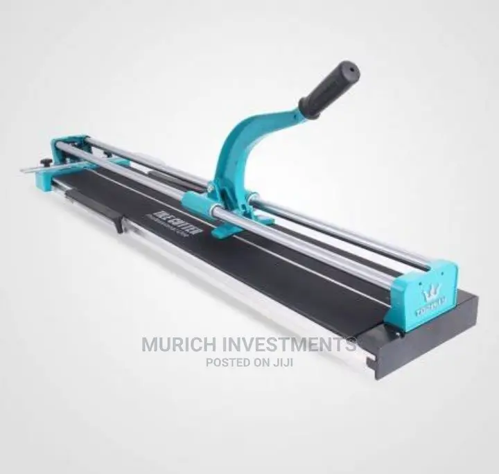 40" 100cm Manual Tile Cutter Cutting Machine