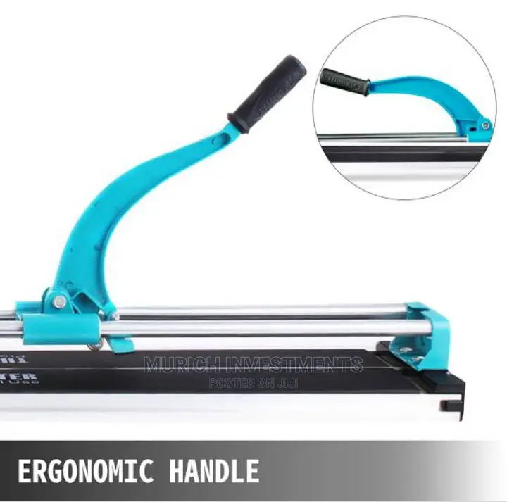 40" 100cm Manual Tile Cutter Cutting Machine