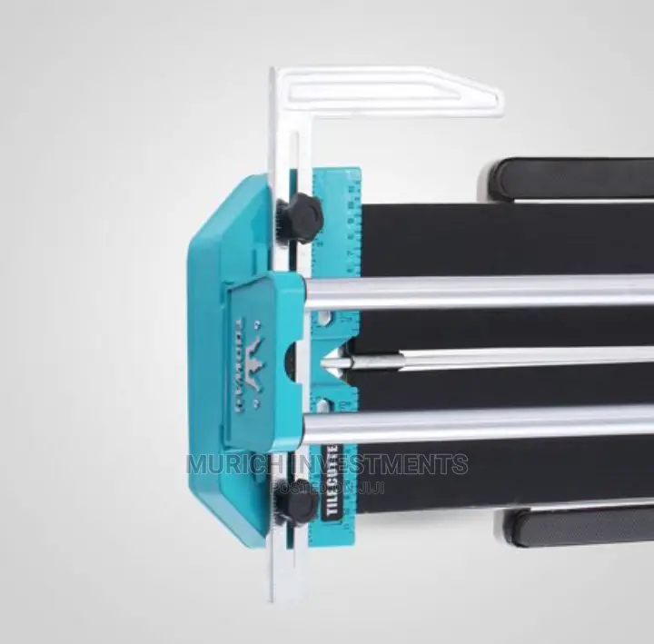 40" 100cm Manual Tile Cutter Cutting Machine