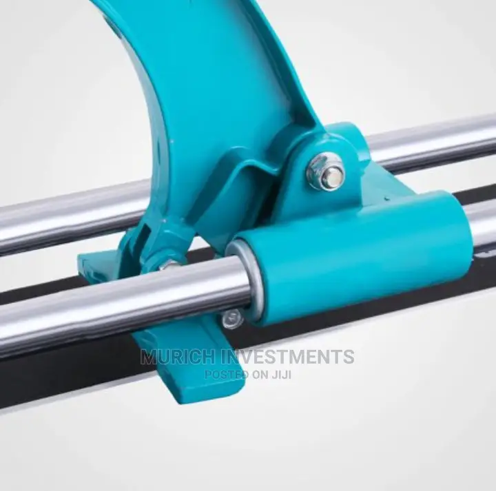 40" 100cm Manual Tile Cutter Cutting Machine