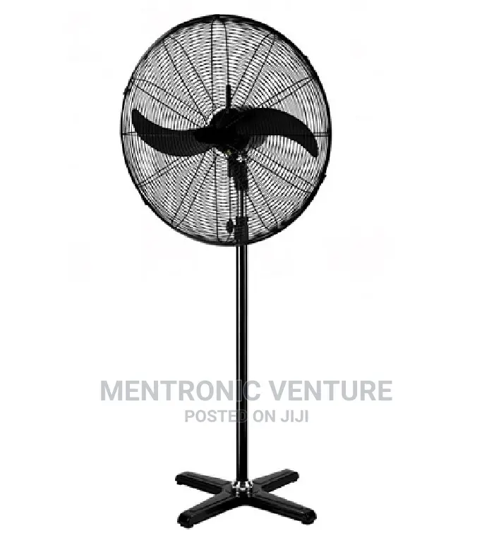 Sonik Japan Industrial Standing Fan 20"
