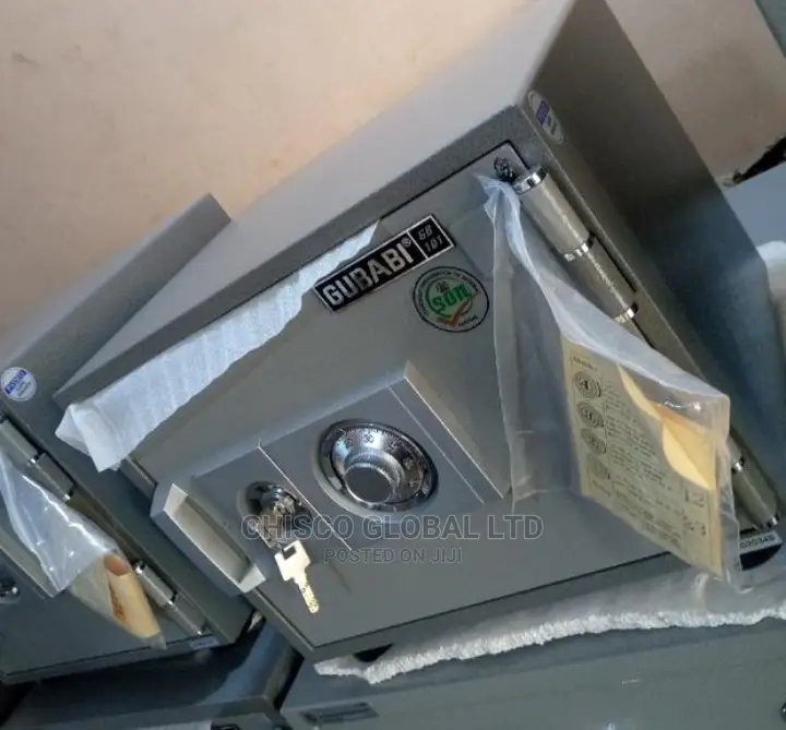 Safe (SD101)