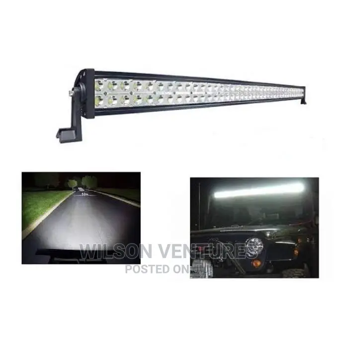 Universal Fog/Support Lamp