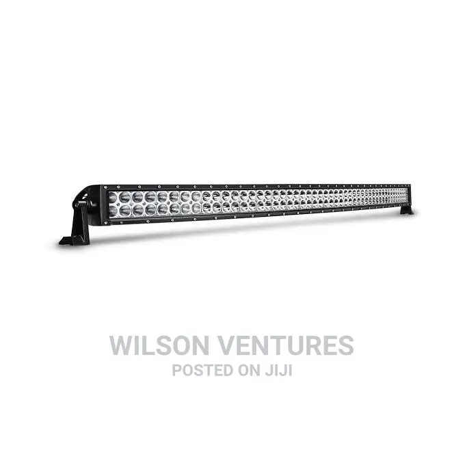 Universal Fog/Support Lamp