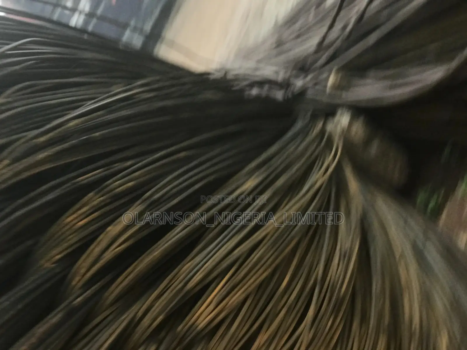 Contact Us if You Need Quality Building Materials Iron Rods