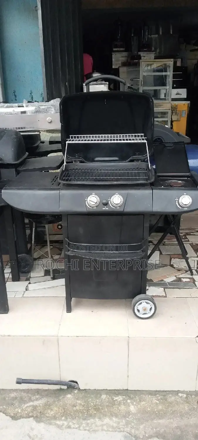 BBQ Grill , Barbecue Grill
