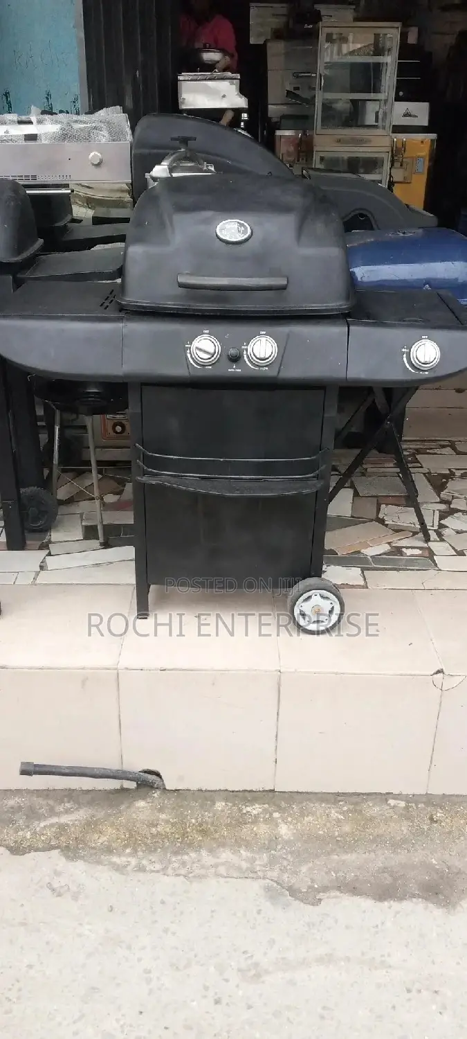 BBQ Grill , Barbecue Grill