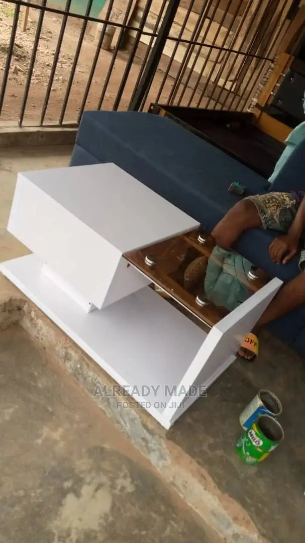 20 by 3ft Center Table