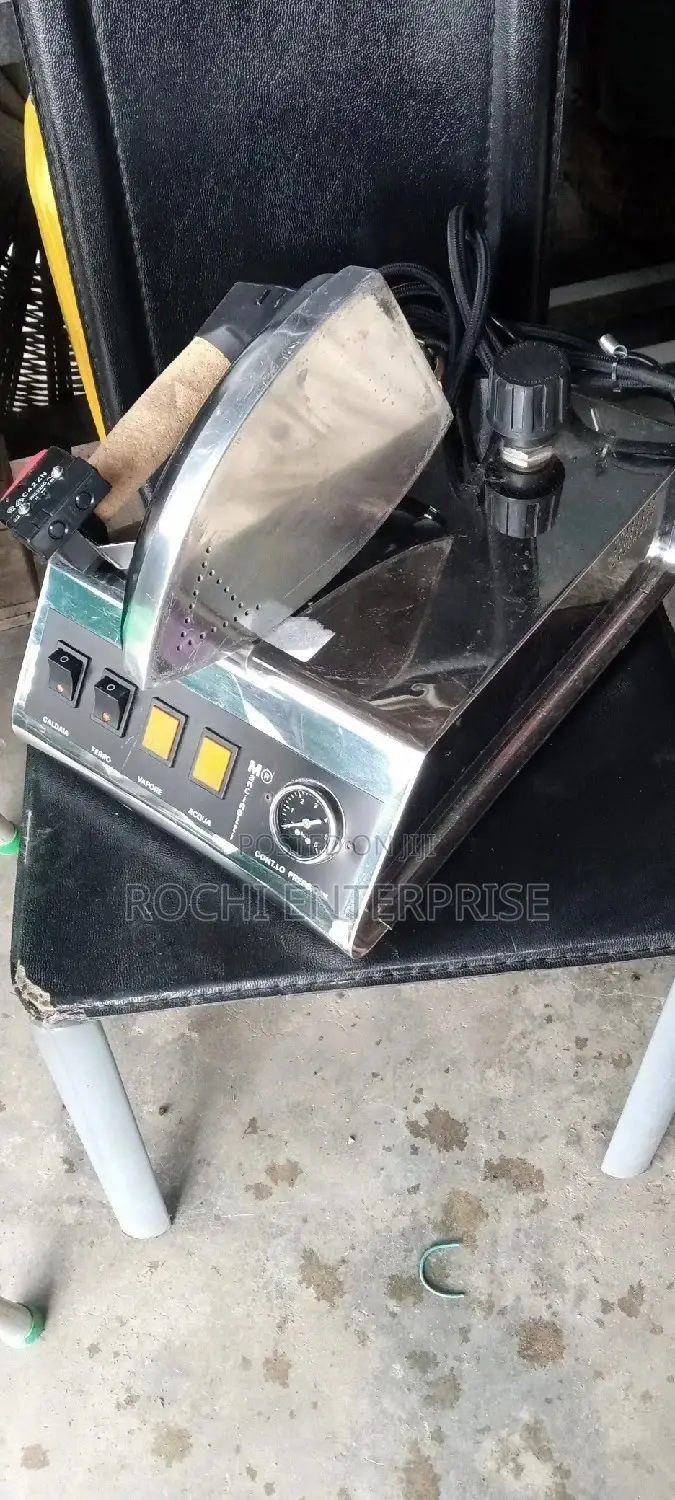 Industrial Iron , Steam Iton , Steam Generator