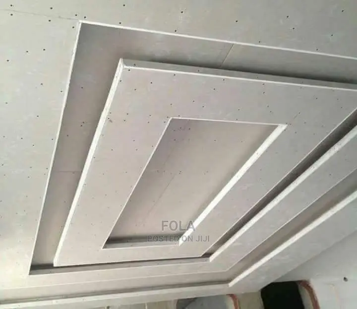Plasterboard Ceiling/Pop Ceiling/Wall Screeding