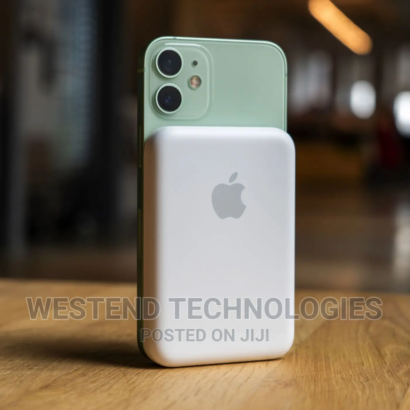 Apple Magsafe Battery Pack Power Bank for iPhone 12 Series