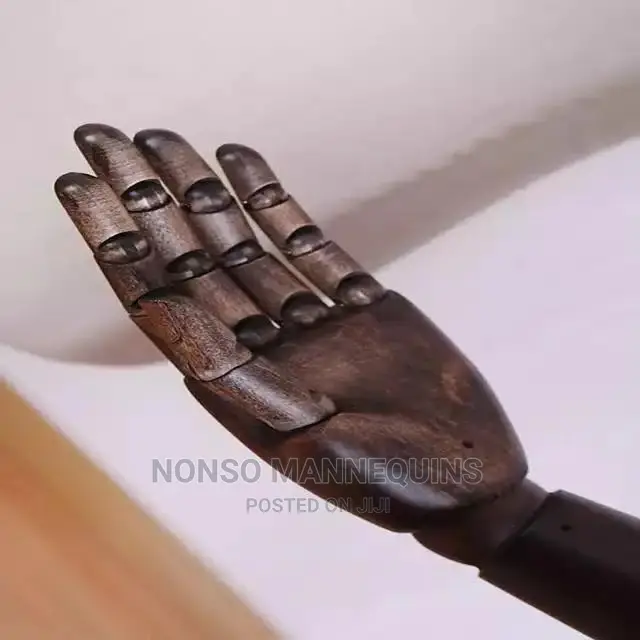 Mannequin Dressform