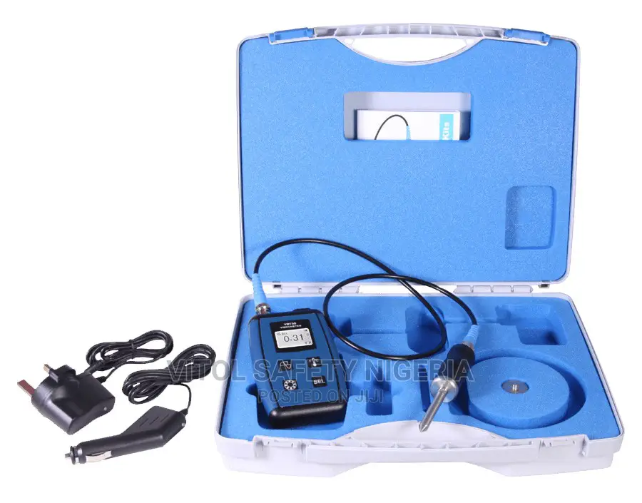 VBT30 Vibrometer/Vibration Bearing Checker