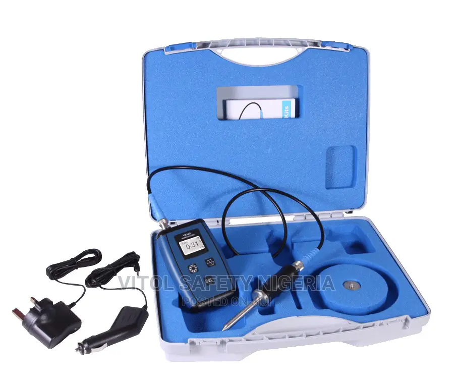 VBT30 Vibrometer/Vibration Bearing Checker