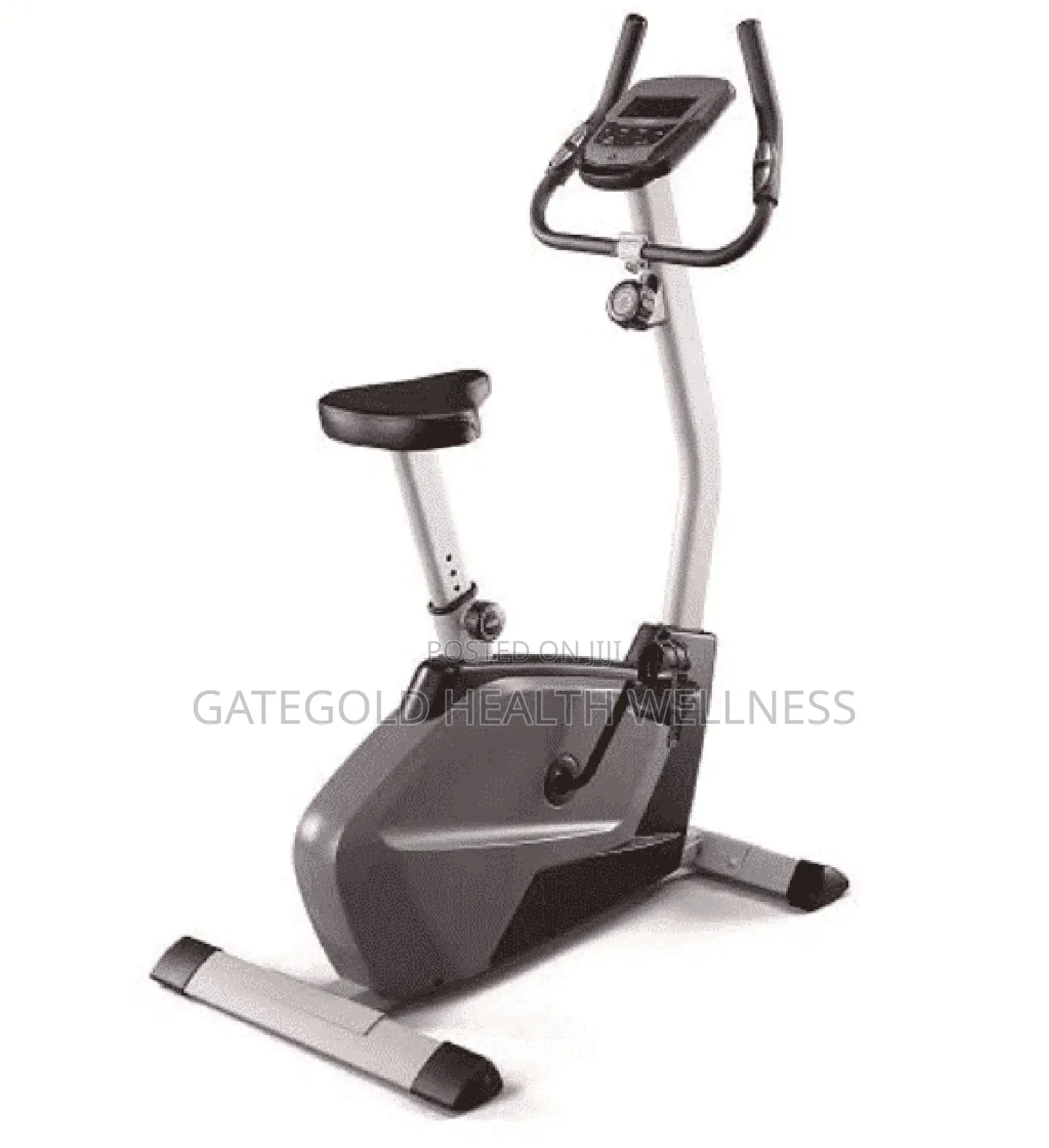 Quality Magnetic Exercise Bike. Su135 Fuel