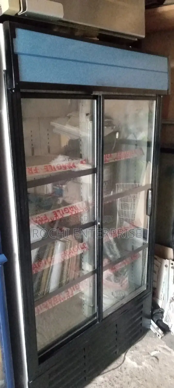 Display Fridge Chiller , Industrial Chiller