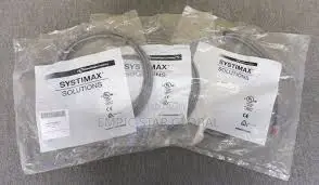 Systimax Cat6 Patch Cord 3m