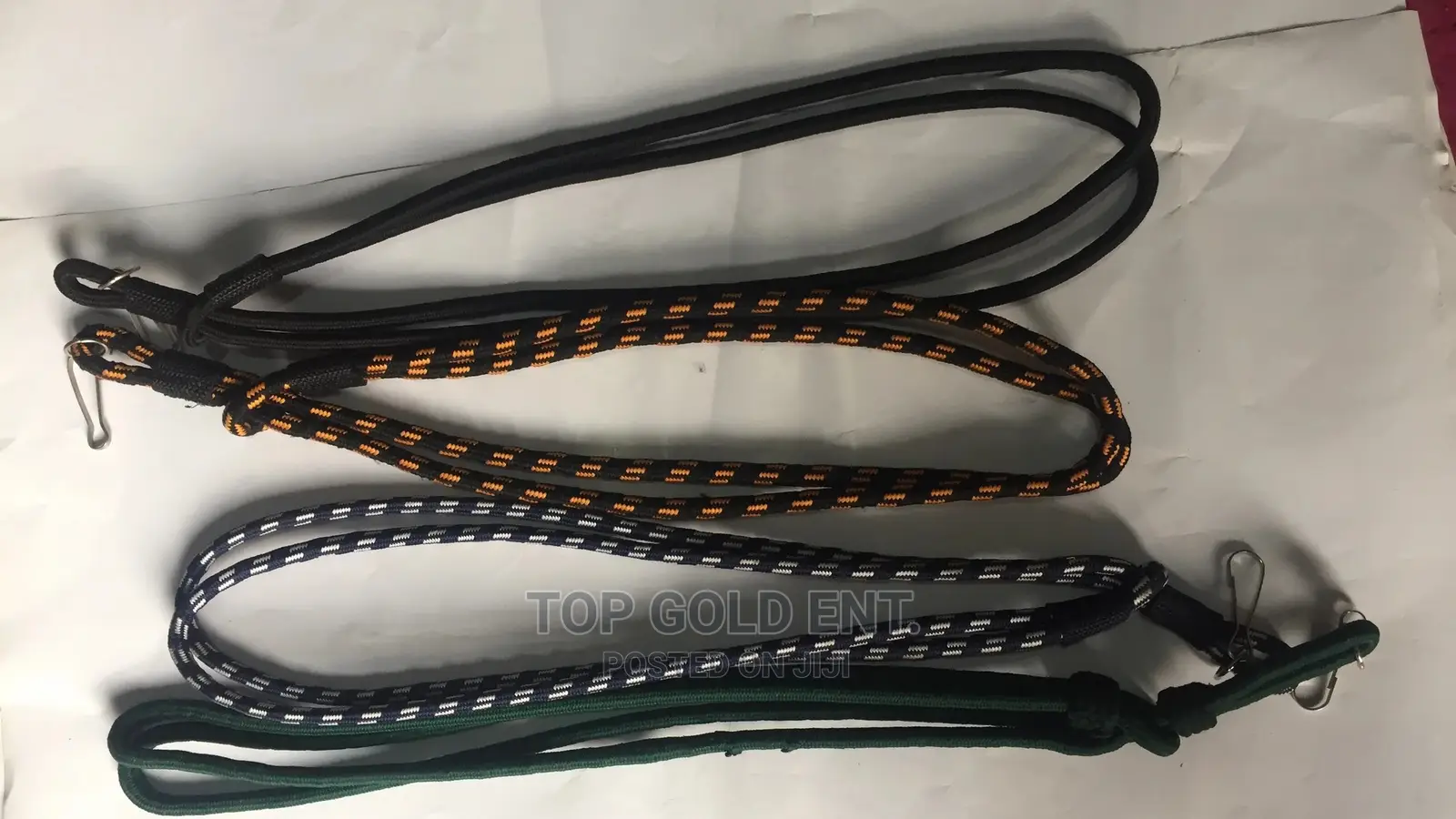 Security Lanyard X12 (Any Color)