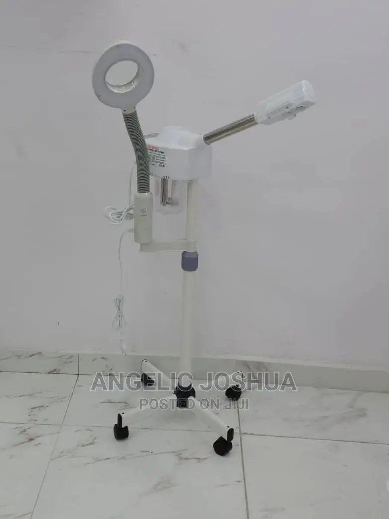 Plastic Steel Facials
