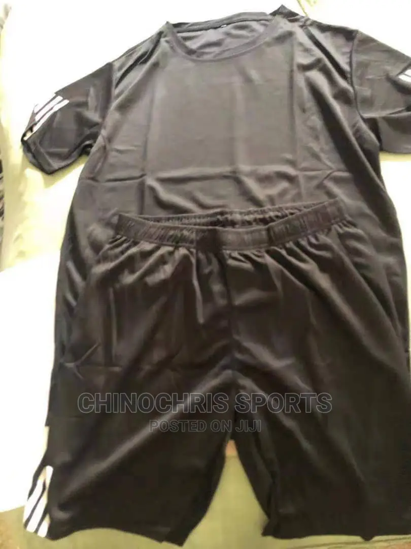 Team Jersey Set