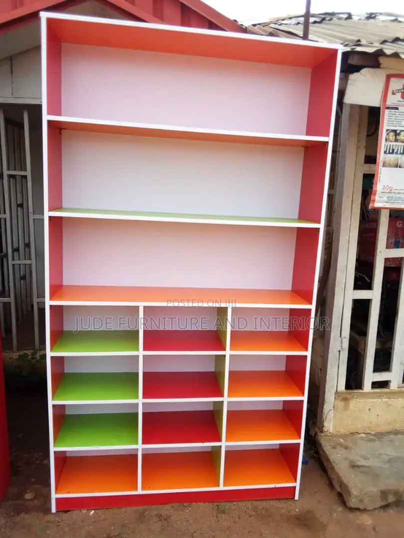 Wooden Shelf for Sale