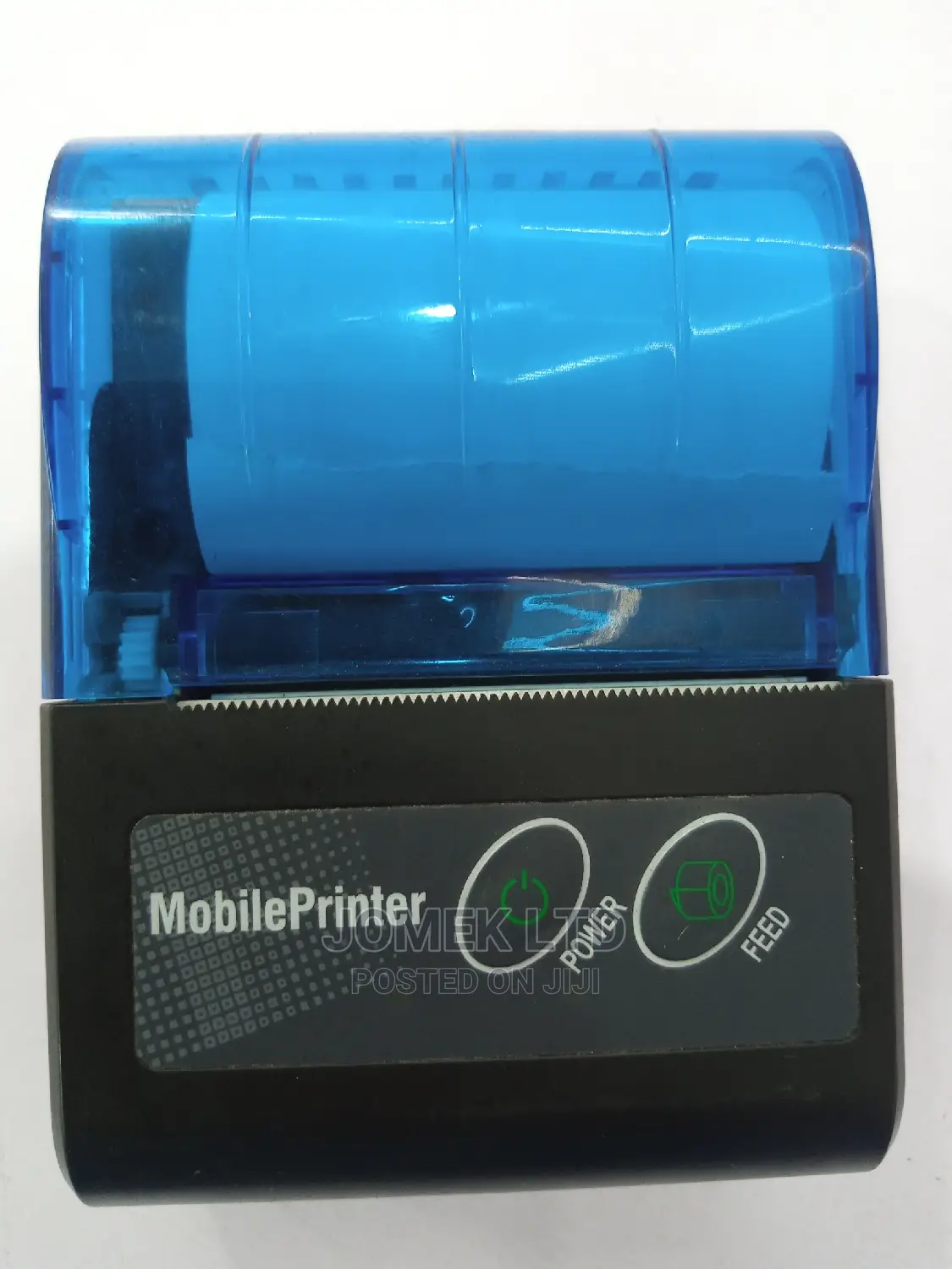 Bluetooth Mobile POS Printer
