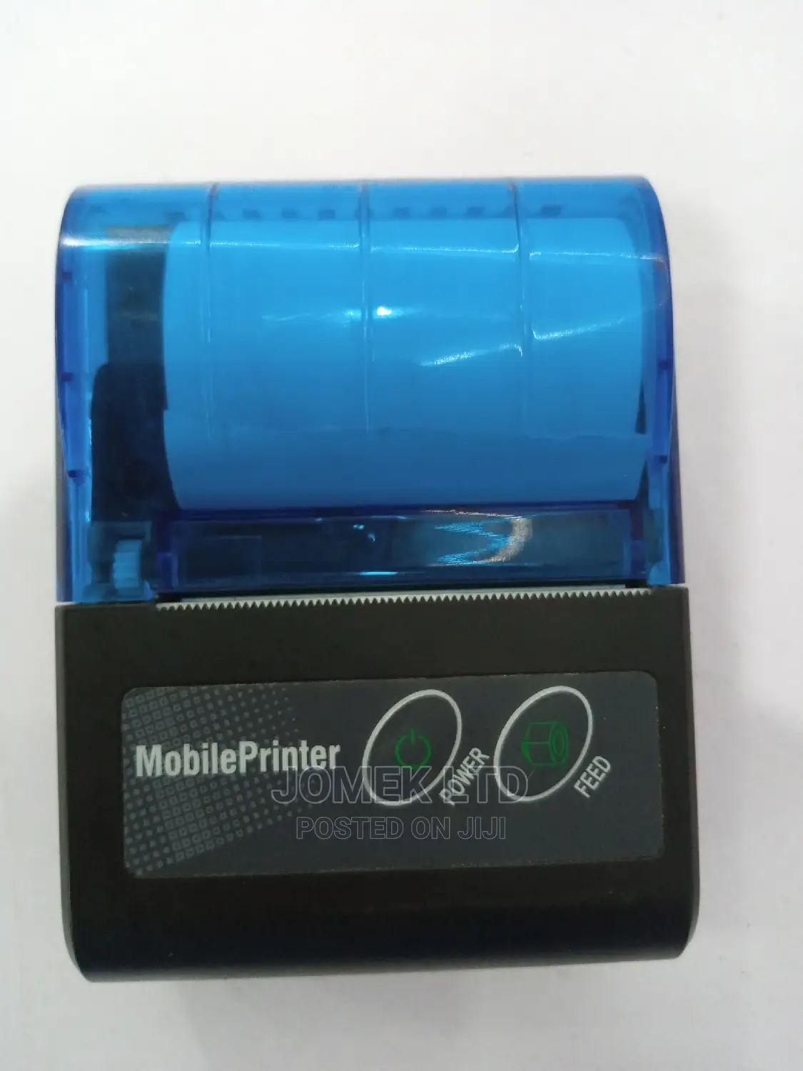 Bluetooth Mobile POS Printer