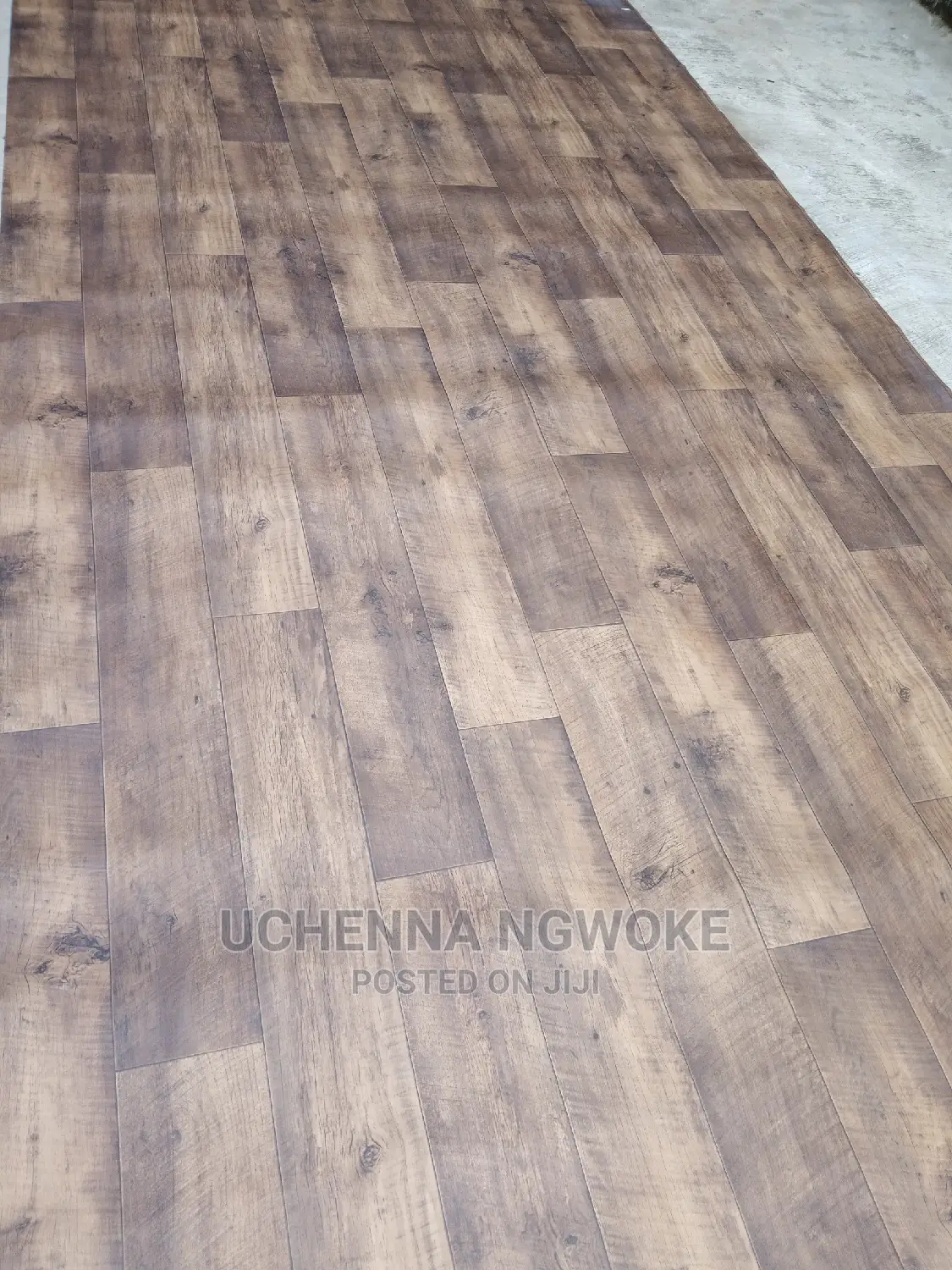 Vernyl Flooring
