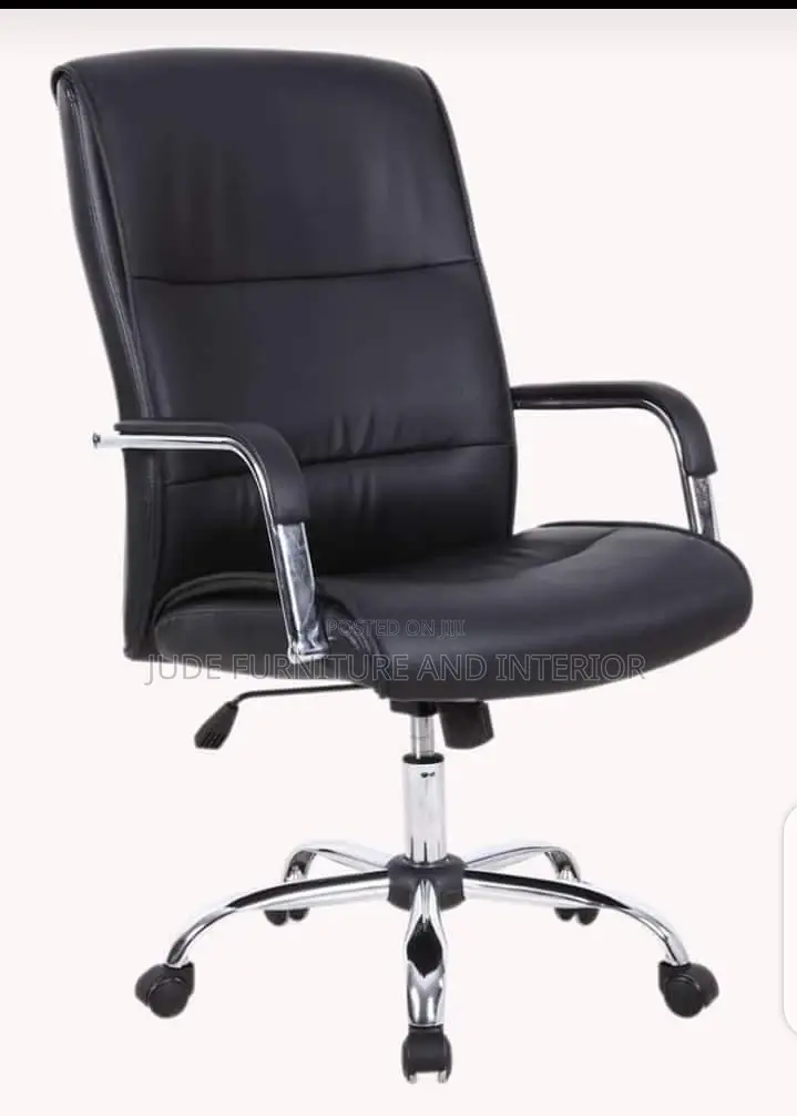 Big Office Chair