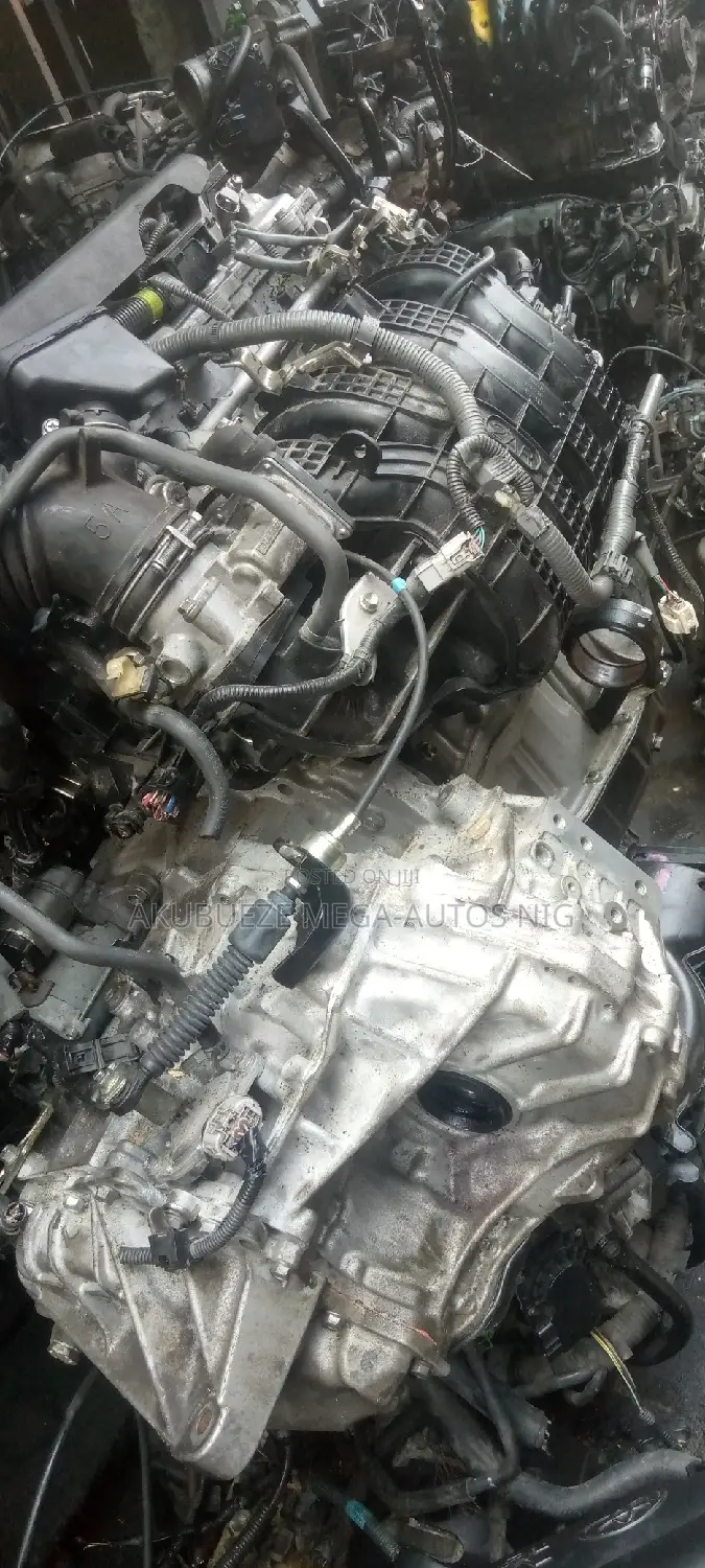 Direct Tokunbo 2AR Engine for Toyota RAV4, Camry,Venze 4 Plu