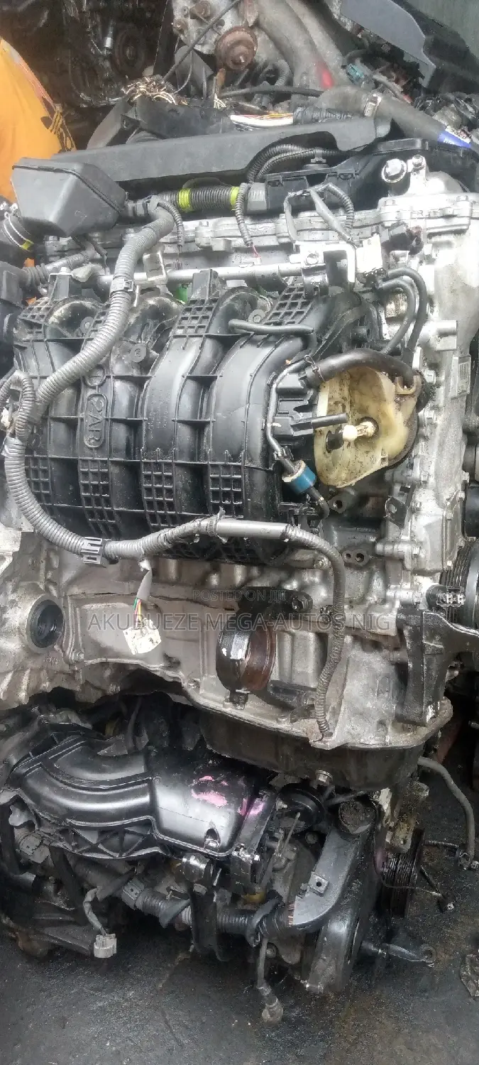 Direct Tokunbo 2AR Engine for Toyota RAV4, Camry,Venze 4 Plu