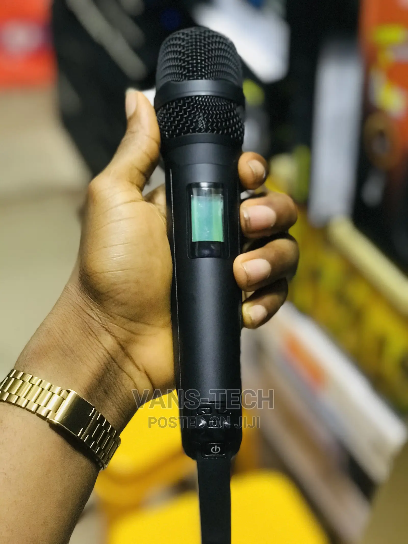 Sennheiser Skm9000 Wireless