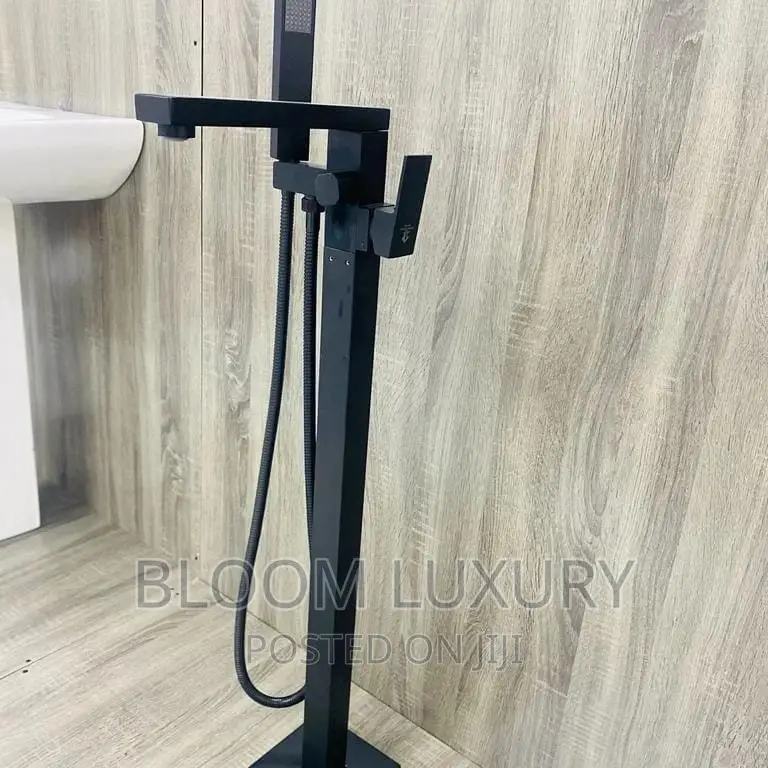 Freestanding Faucet Mixer