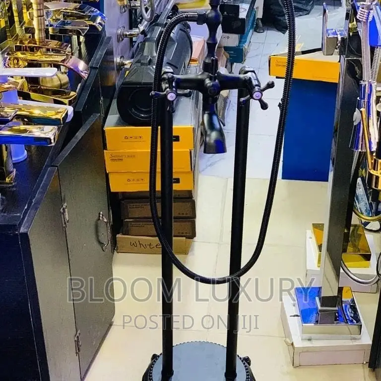 Freestanding Faucet Mixer